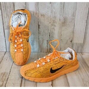Nike Mayfly Bowerman 100K Shoes Mens Size 6 Marathon Running Track  308179-801